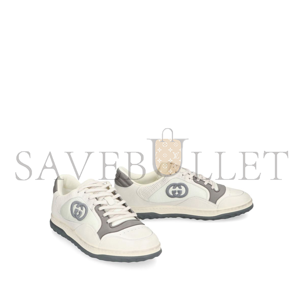 GUCCI LOW-TOP SNEAKERS 757604